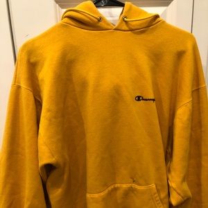 Champion Hoodie